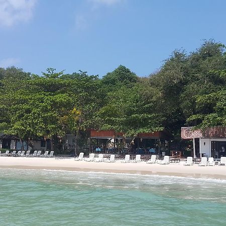 The C Samet Beach Resort Sha Plus Koh Samet Εξωτερικό φωτογραφία