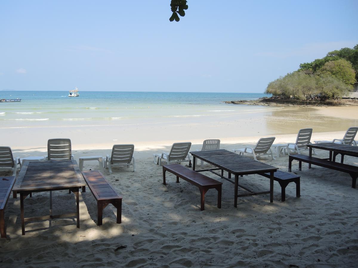The C Samet Beach Resort Sha Plus Koh Samet Εξωτερικό φωτογραφία
